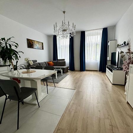 Top Class Apartments In Carlsbad Karlovy Vary Extérieur photo