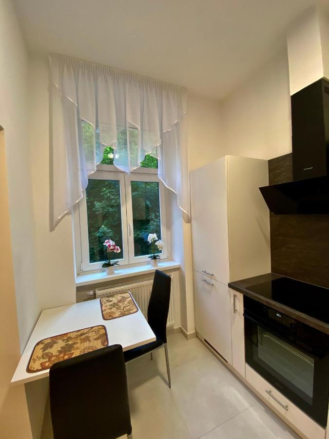 Top Class Apartments In Carlsbad Karlovy Vary Extérieur photo