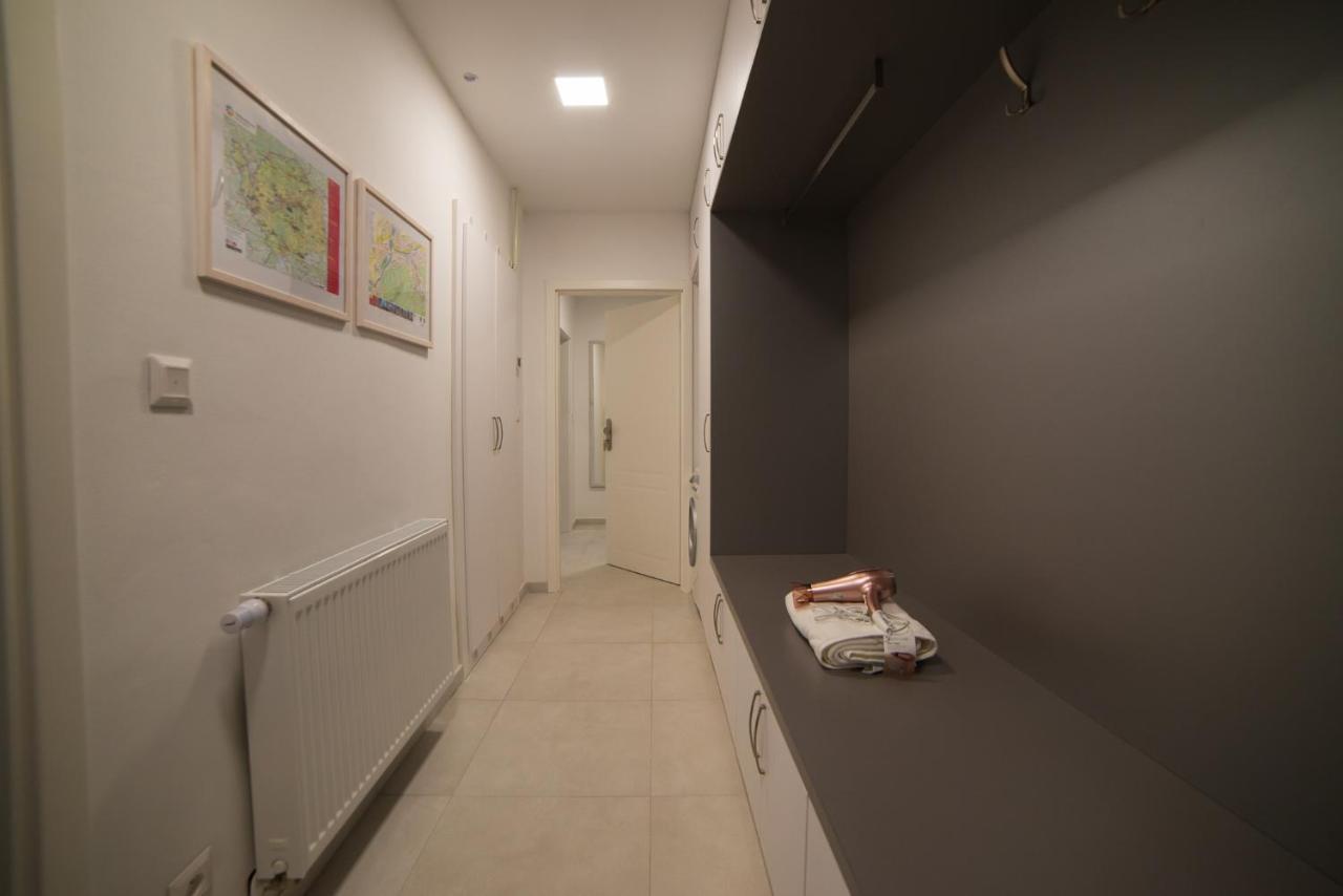 Top Class Apartments In Carlsbad Karlovy Vary Extérieur photo