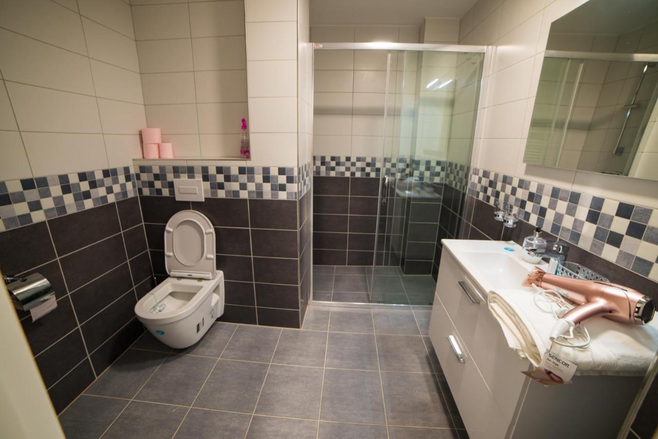 Top Class Apartments In Carlsbad Karlovy Vary Extérieur photo