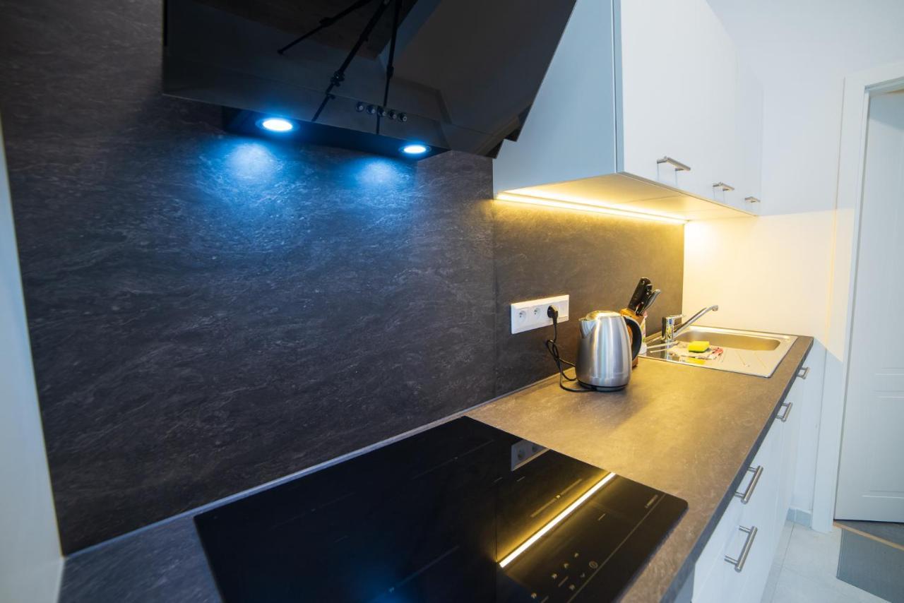 Top Class Apartments In Carlsbad Karlovy Vary Extérieur photo