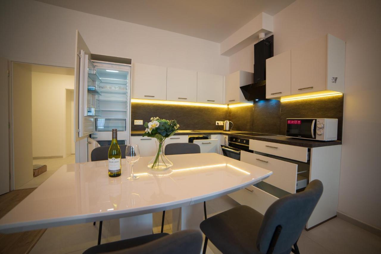 Top Class Apartments In Carlsbad Karlovy Vary Extérieur photo