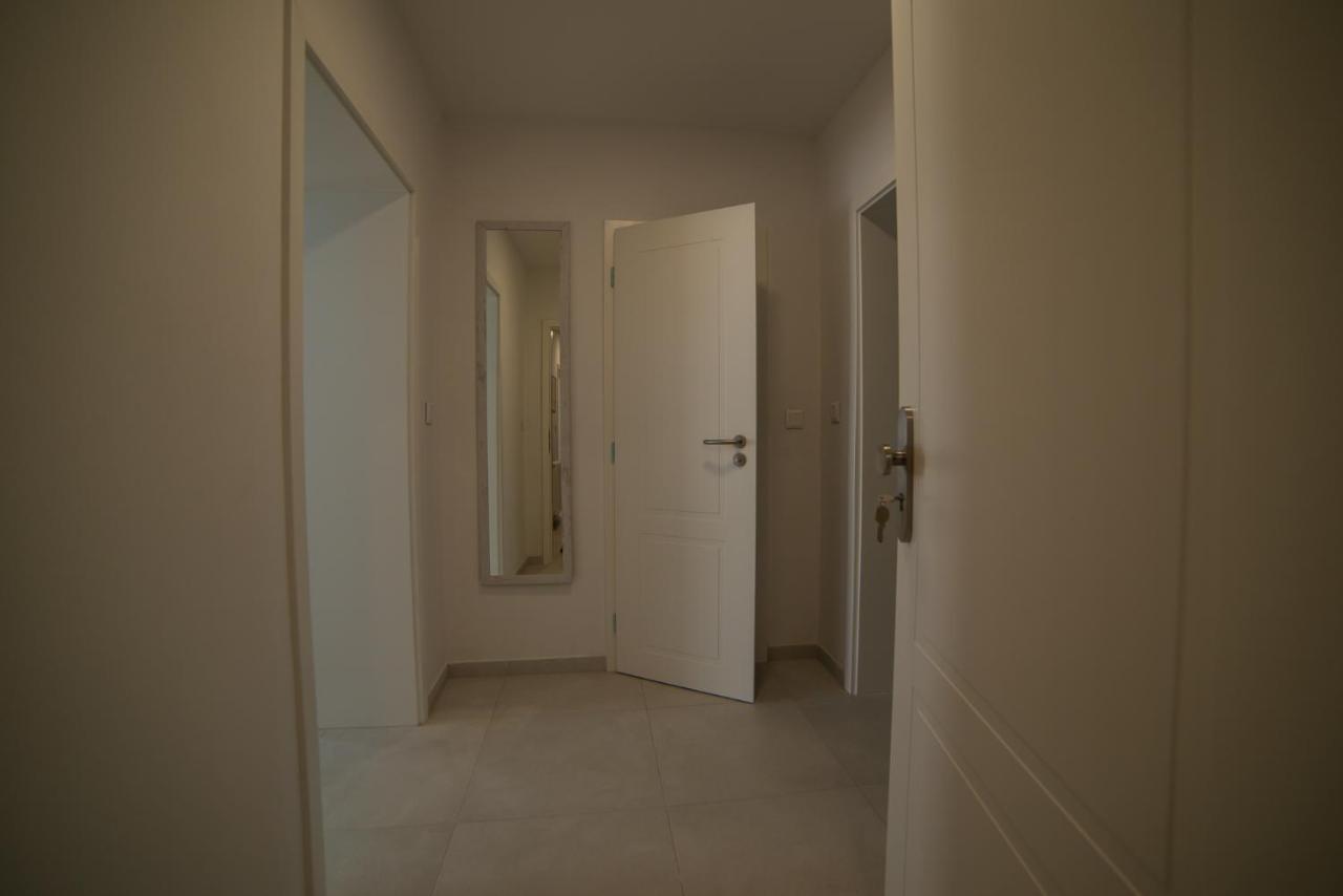 Top Class Apartments In Carlsbad Karlovy Vary Extérieur photo