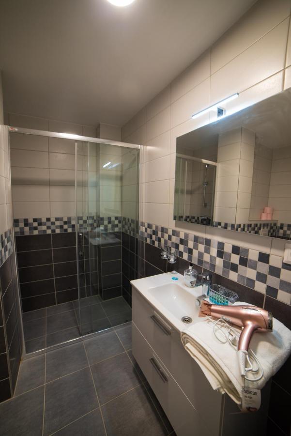 Top Class Apartments In Carlsbad Karlovy Vary Extérieur photo