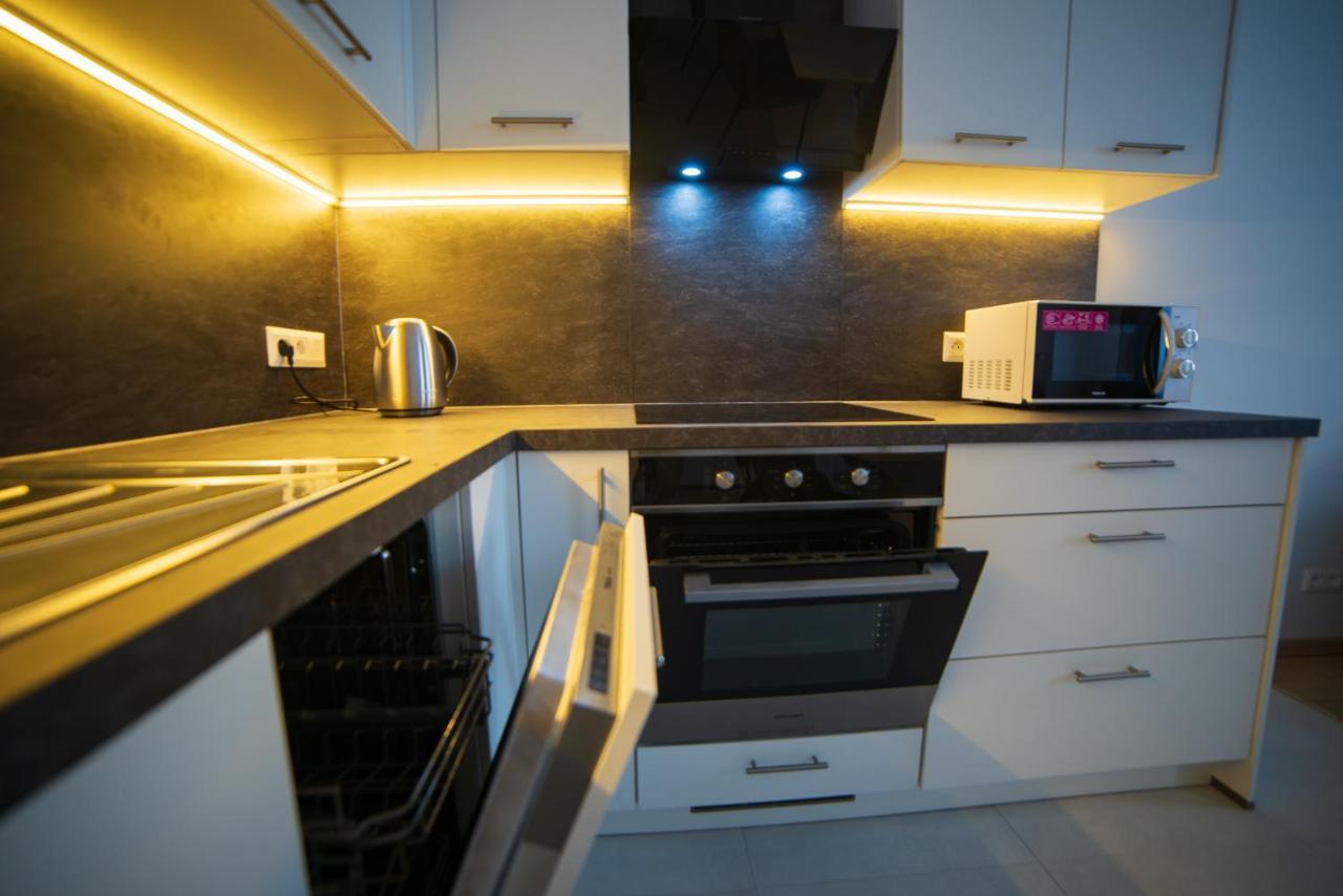 Top Class Apartments In Carlsbad Karlovy Vary Extérieur photo
