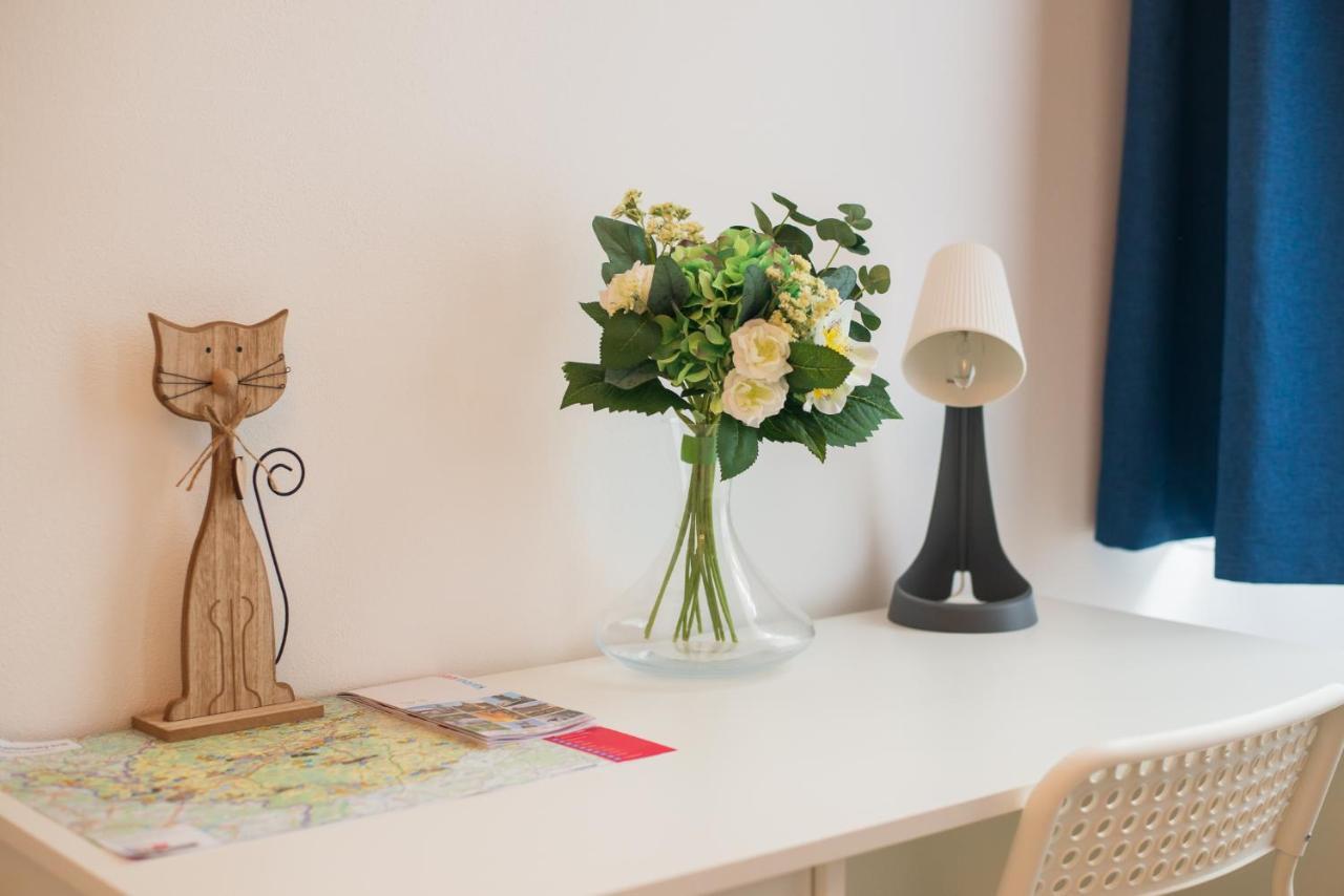 Top Class Apartments In Carlsbad Karlovy Vary Extérieur photo