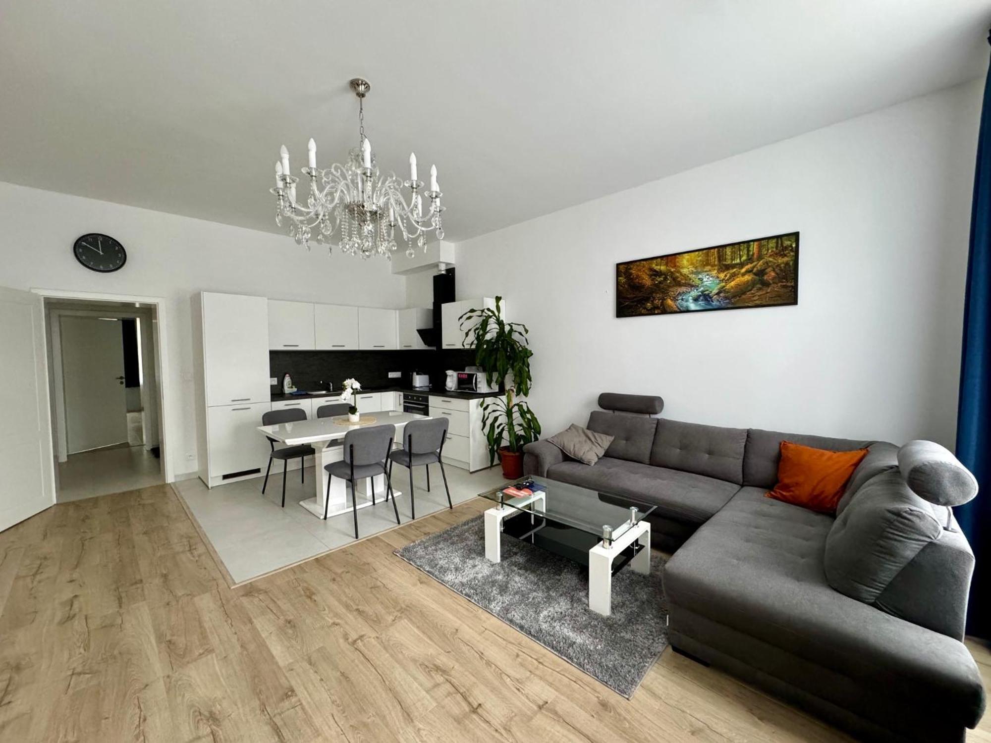 Top Class Apartments In Carlsbad Karlovy Vary Extérieur photo