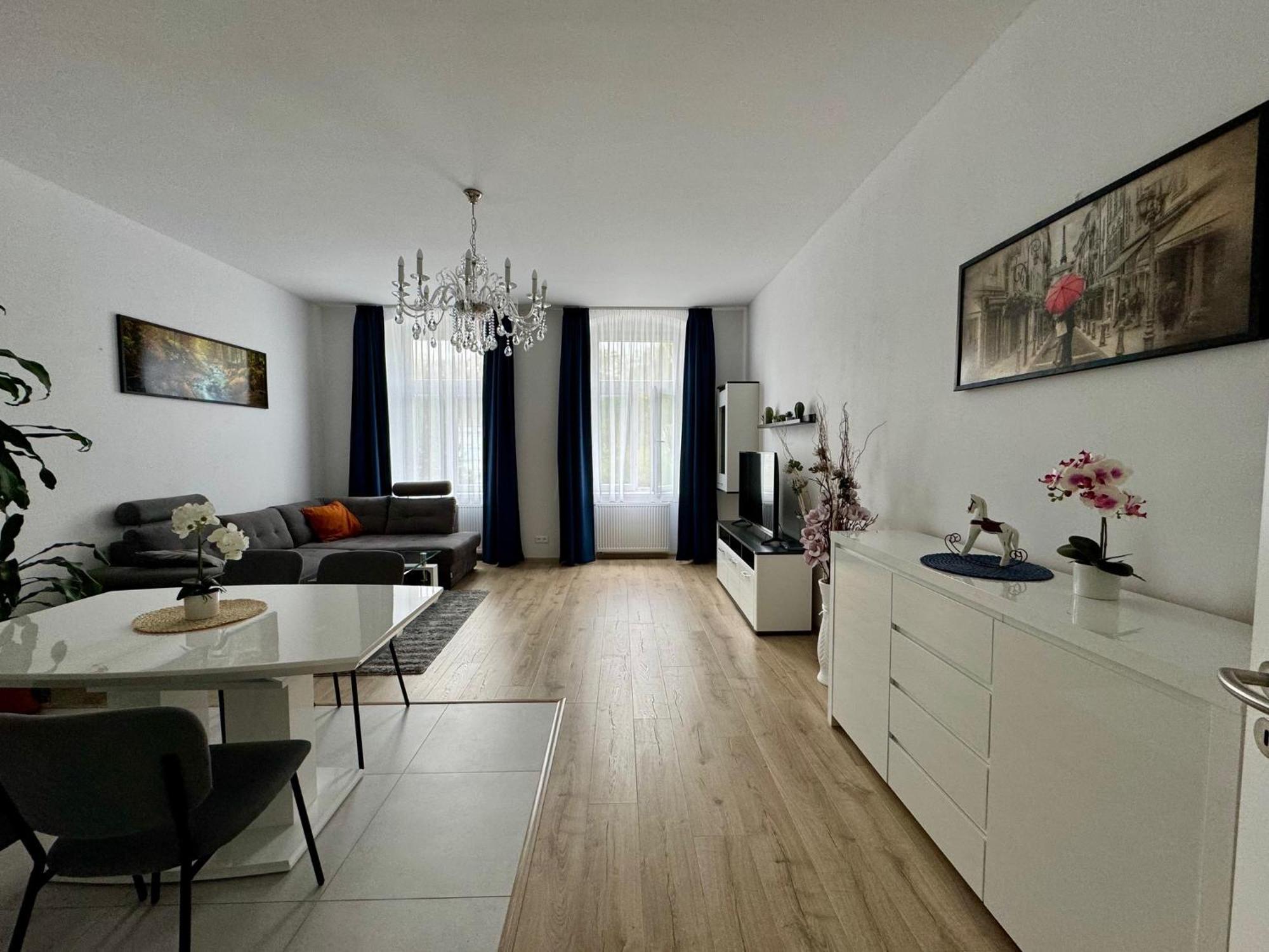 Top Class Apartments In Carlsbad Karlovy Vary Extérieur photo