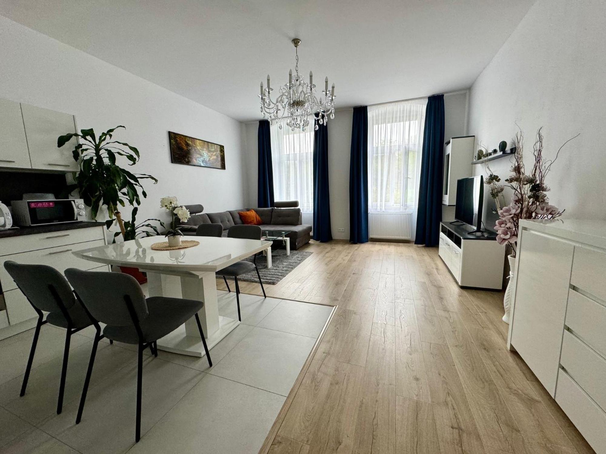 Top Class Apartments In Carlsbad Karlovy Vary Extérieur photo